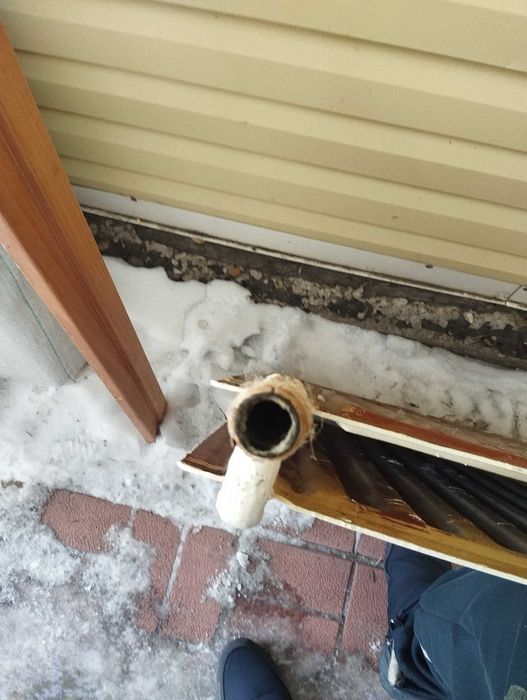 Батарея отопления