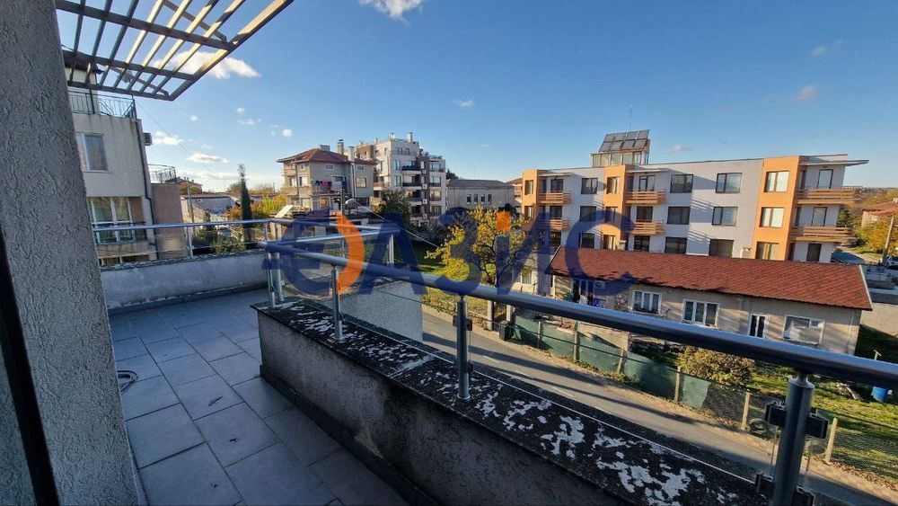 Продава се Двустаен апартамент в Бяла - 54 кв.м за 760 €/кв.м - Снимка #7