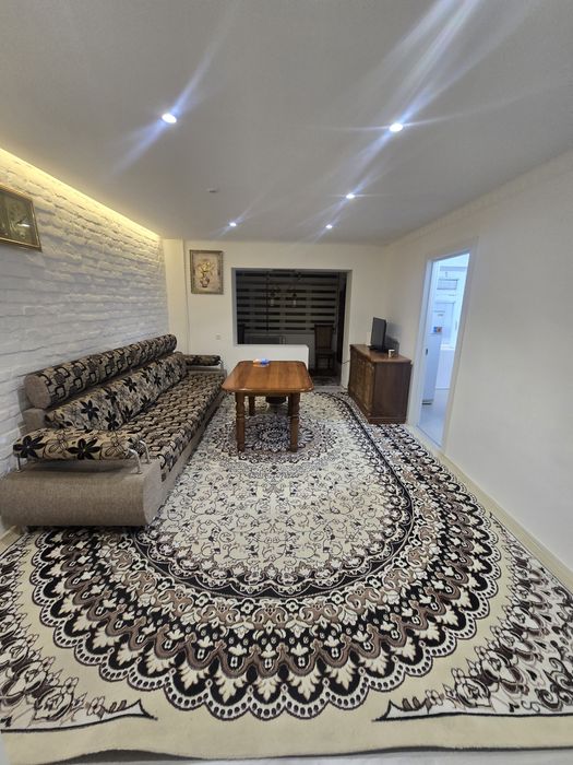 Аренда Бульвар 2 хона 4 этаж оилага янги ремонт