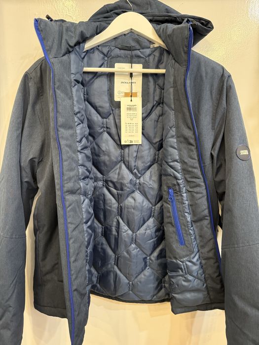 Нови мъжки якета