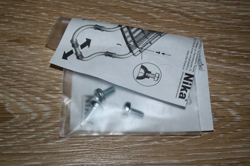 Сиденье для купания Nika