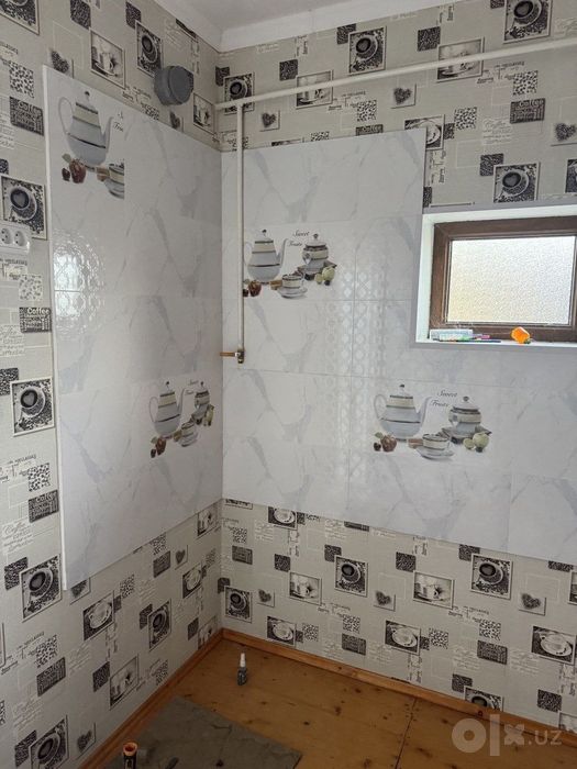 Продается новый двухкомнатный частный дом