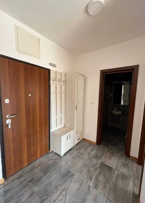 Дава се под наем Двустаен апартамент в Пловдив, Мараша - 48 кв.м за 306 € - Снимка #5