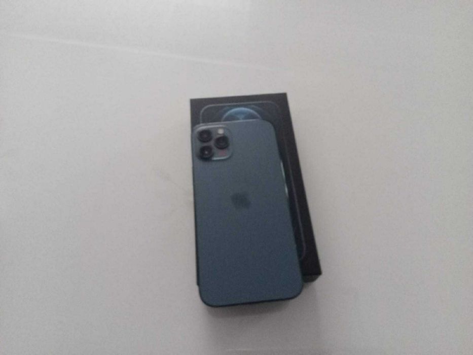 Vand Iphone 12 PRO 512 GB