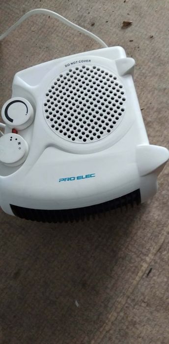 Конвектор, духалка, печка за баня