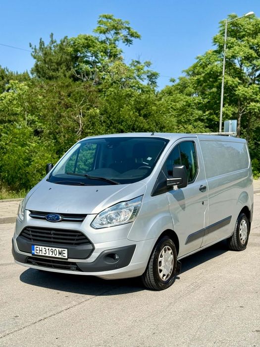 Ford Transit 2.2 TDCi