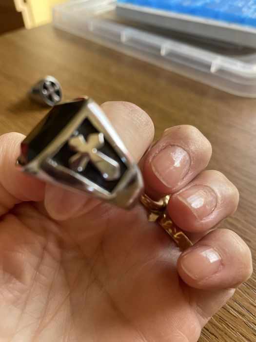 Vand inele inox barbatesti