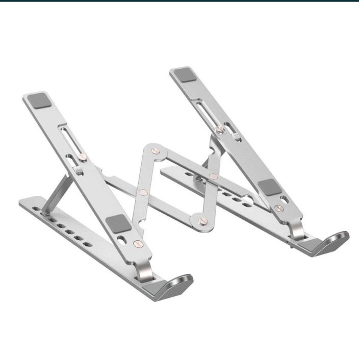 Универсальная подставка для ноутбука Гарантия есть!