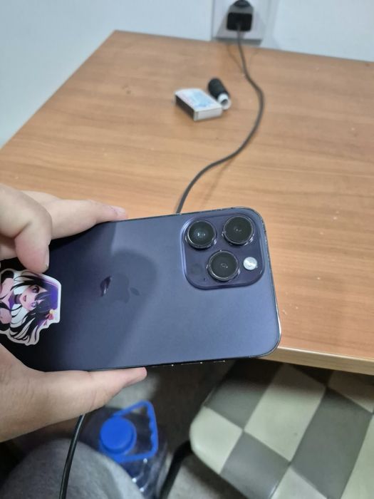 iPhone 14 Pro Max/ Айфон 14 Про Макс