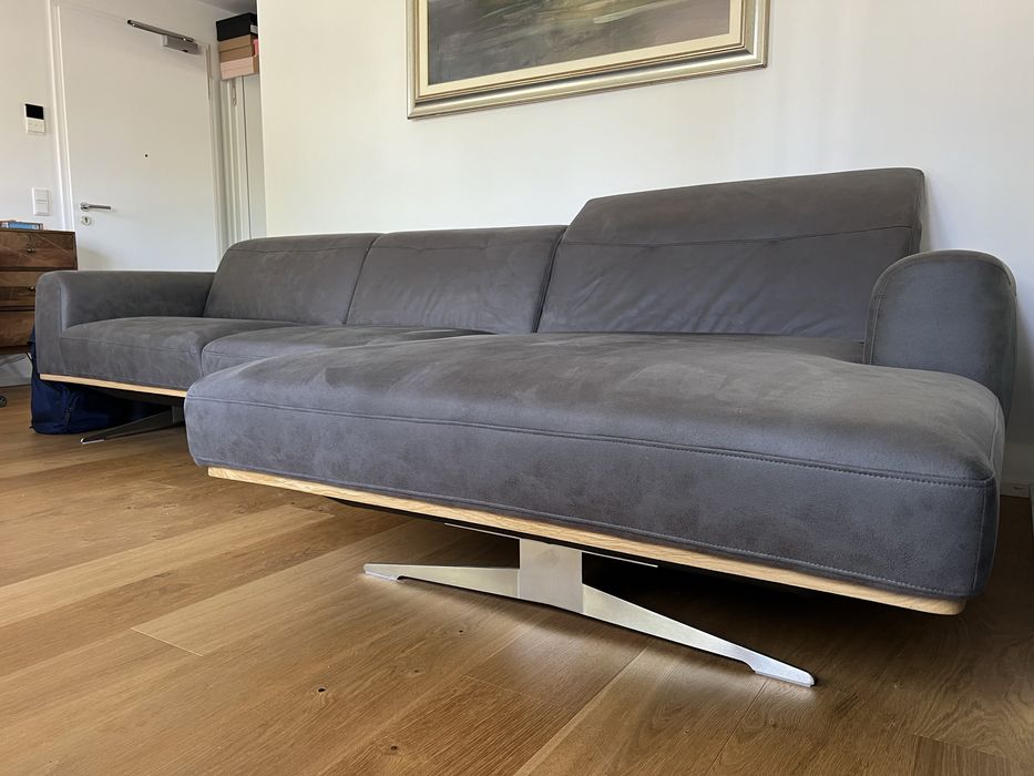 Дизайнерски диван Dieter Knoll