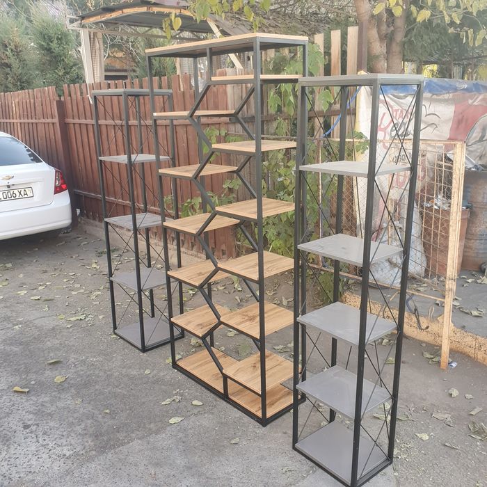 Стилаж оптим канвейир