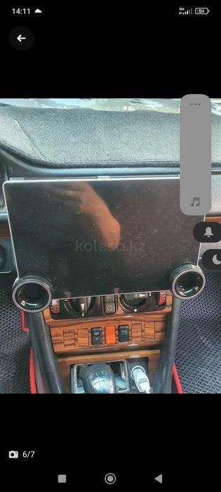 Продаётся мерседес