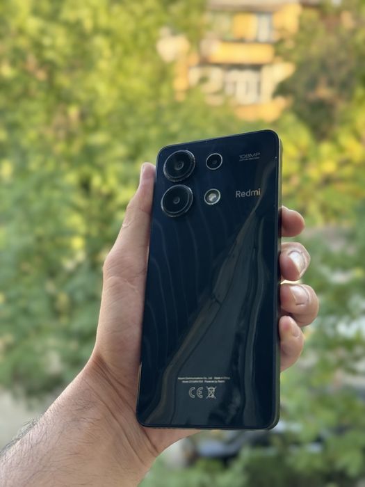 Redmi Note 13 256 GB