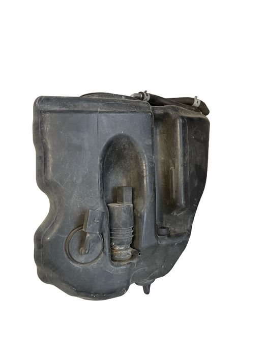 Vas Lichid De Spalare Parbriz Cu Pompita Mercedes-Benz S-Class Ii W221