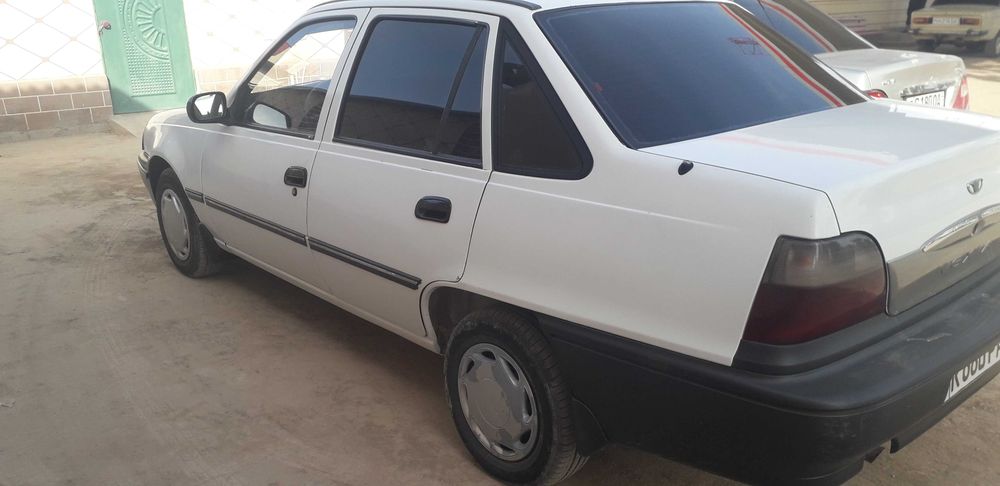 nexia 1 xolati zo'r sariqdan oqqa qaytgan gaz umuman qo'yilmagan