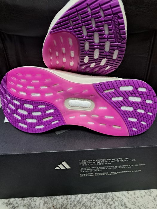 Adidasi ultraboost 5w