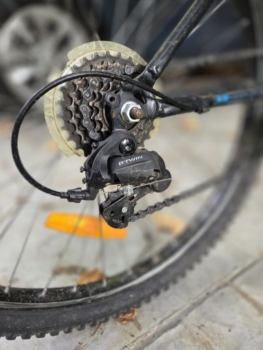 Bicicletă copii B'TWIN Rockrider 500 / 24 inch (9-12 ani)
