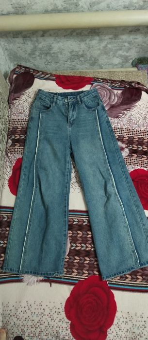 продам джинсы по дешману