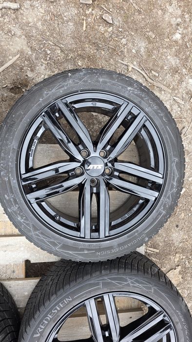 Джанти 18" 5×112 ATS
