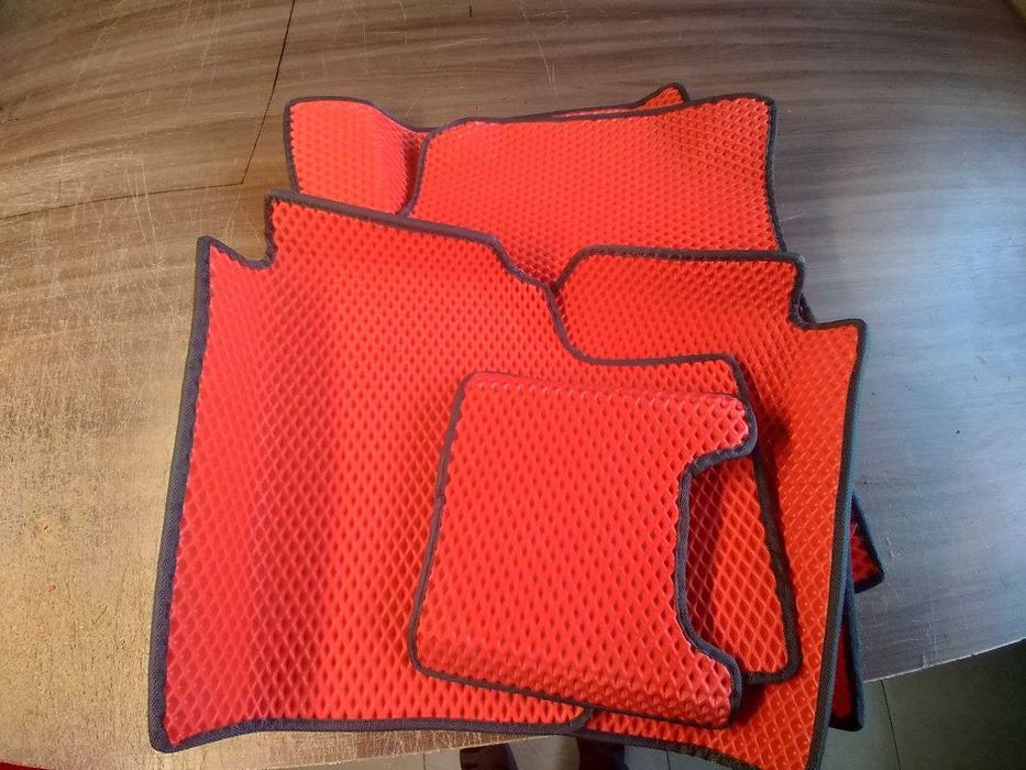 Ева коврики эсо ева эва полик/ ГАРАНТИЯ 1 ГОД