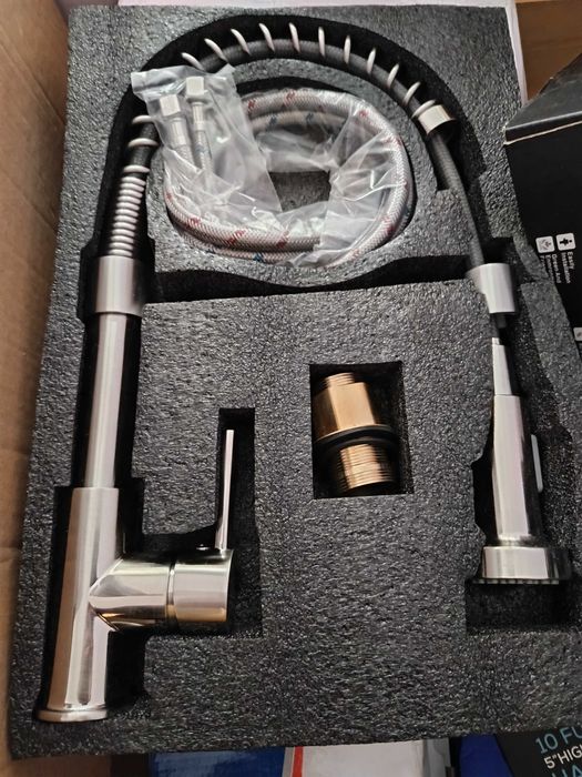 Смесители за кухня,баня