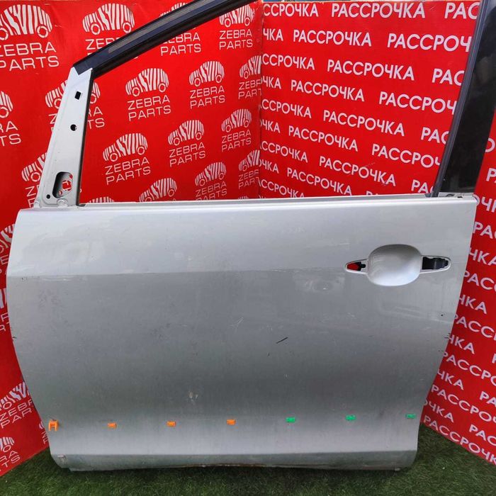 Дверь Toyota Estima III [Тойота Эстима 3] (06-21)