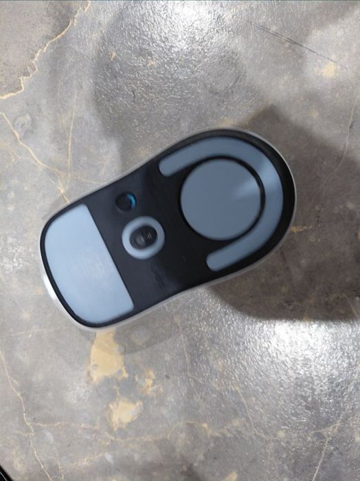 Мышка logitech super light 2