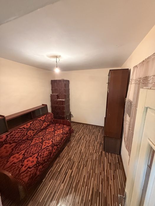 Casa si teren de vanzare com Pirscoveni, 30 min de Craiova