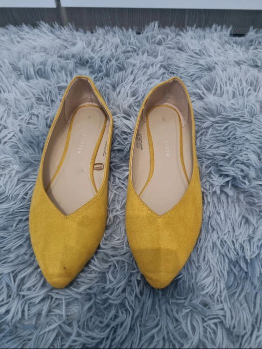 Balerini damă 39