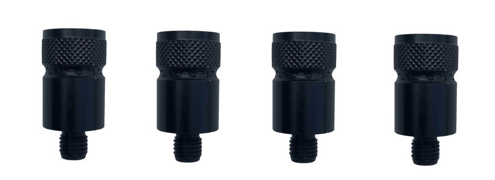 Set 4 Conectori Rapizi Magnetici FL
