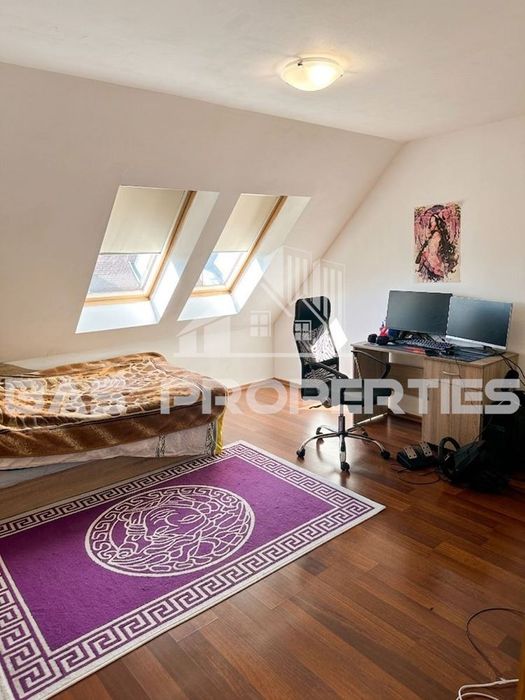 Продава се Мезонет в София, Хиподрума - 144 кв.м за 1506 €/кв.м - Снимка #6