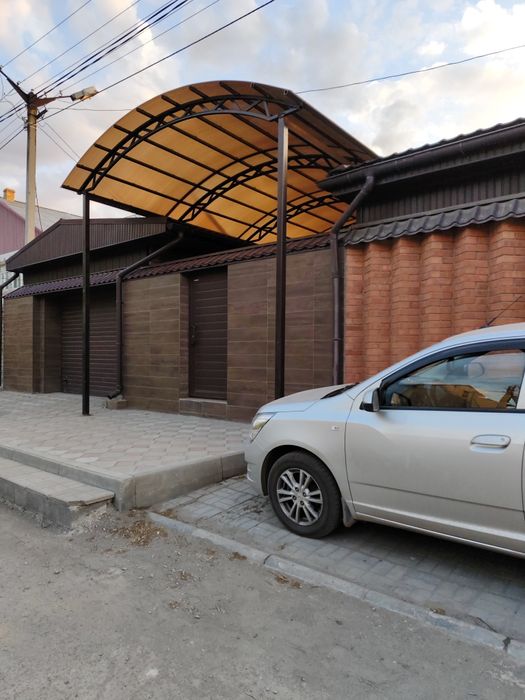 Трубагиб, профильной трубы