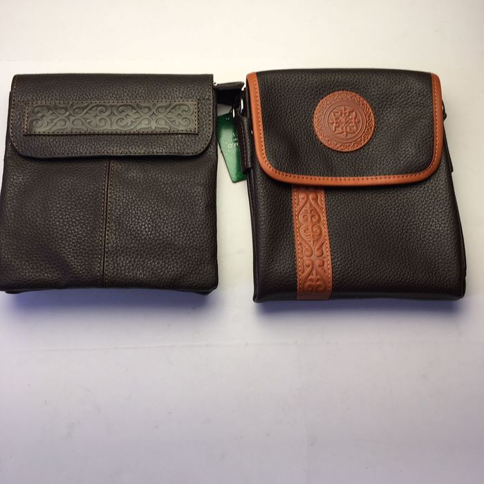 Подарок Барсетка партмоне