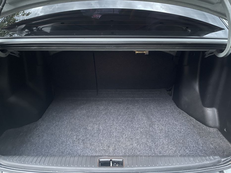 Vand hyundai accent 2004