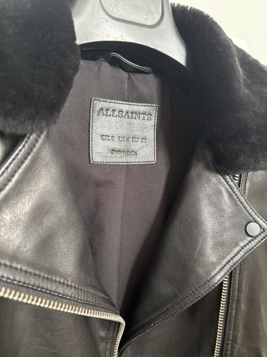 Дамско яке All Saints