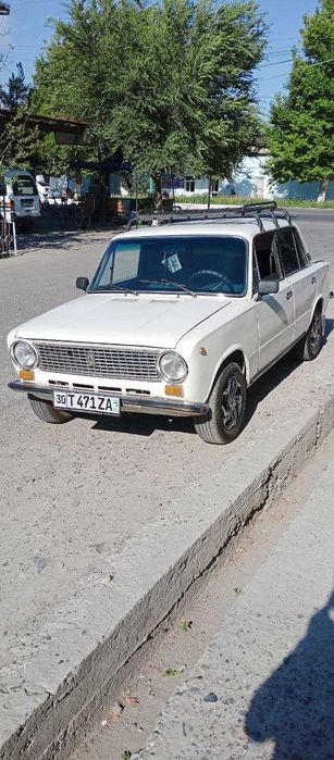 Vaz 01 holati yaxshi