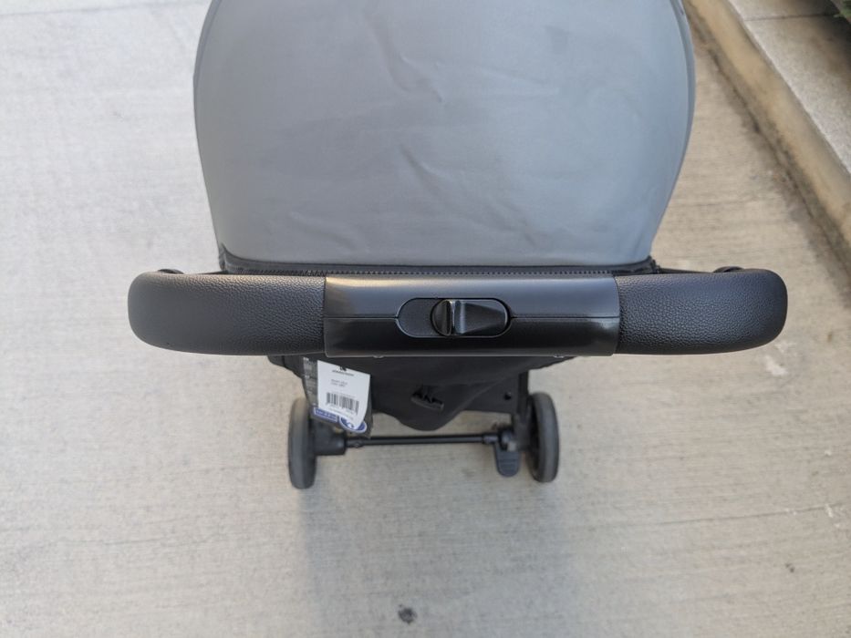 Лятна количка Kikkaboo Ciela