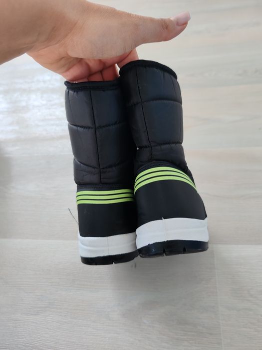 Детски апрески Мат Стар