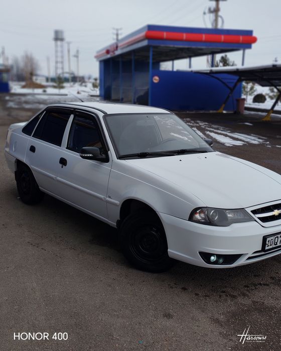 Nexia 2 сон гибрит