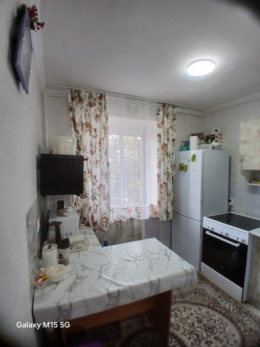Продажа квартиры