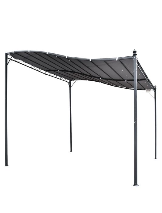 Градинска шатра 270/300/300