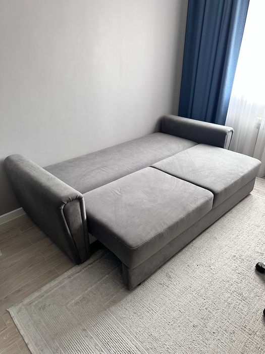 Диван раскладной, новый