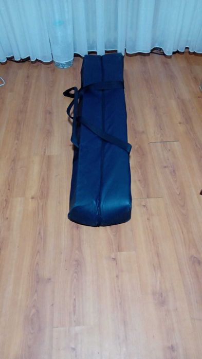 Stand claviatură K&M König & Meyer SPIDER + Husă inclusă