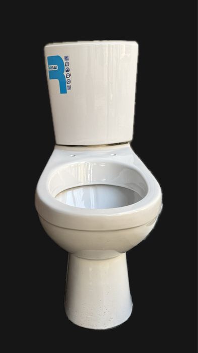 Продам унитаз и раковину