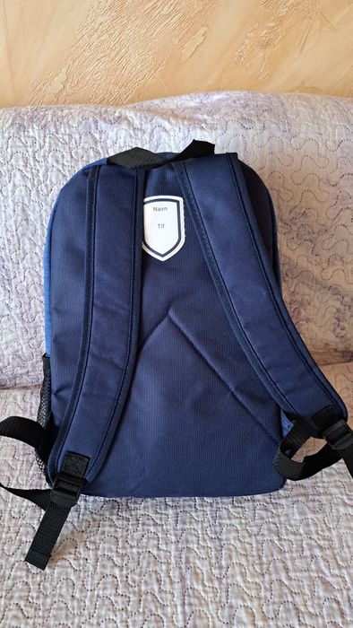 Спортна/ежедневна раница