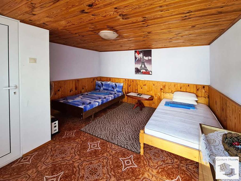 Продава се Къща в с. Туркинча, Област Габрово - 160 кв.м за 738 €/кв.м - Снимка #12