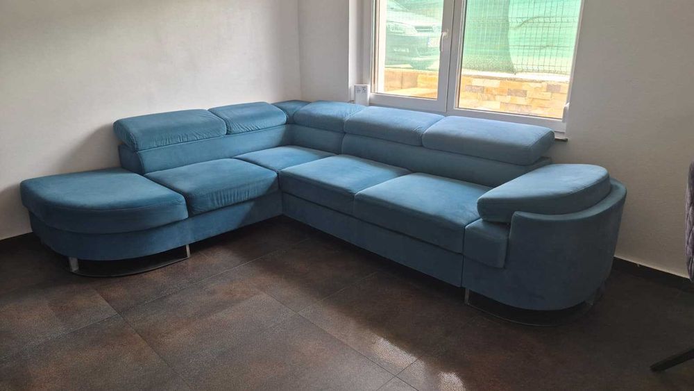 Vand Coltar 280/220