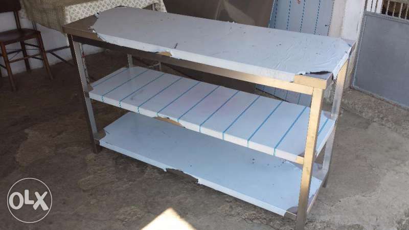 Работни маси , Кухненски маси