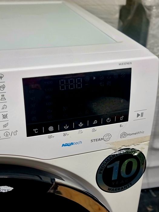 Masina de spalat Beko 8kg 1200 rotatii A+++