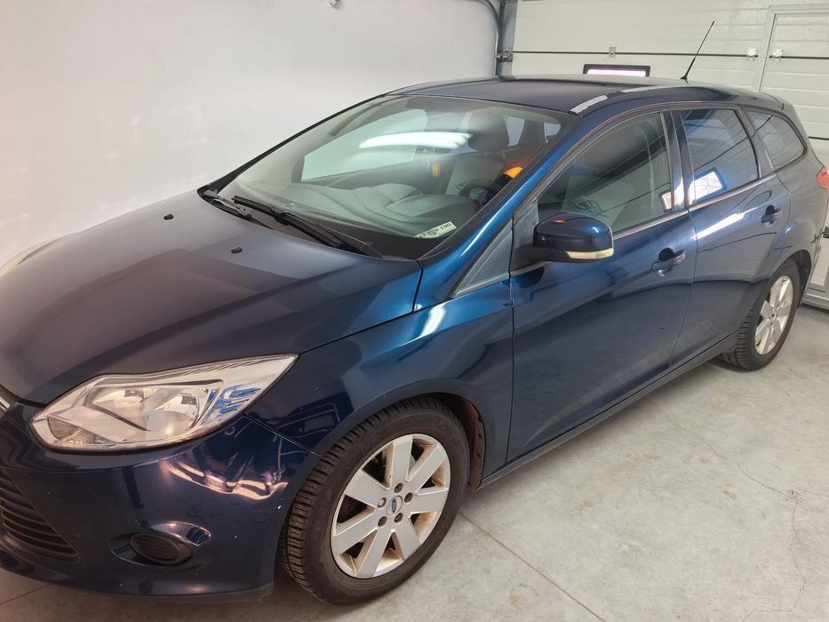 FORD Focus 2011